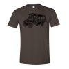 Softstyle® T-Shirt ss Thumbnail