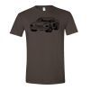 Softstyle® T-Shirt ss Thumbnail