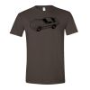 Softstyle® T-Shirt ss Thumbnail
