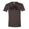 Softstyle® T-Shirt ss Thumbnail