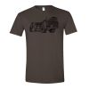 Softstyle® T-Shirt ss Thumbnail