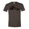 Softstyle® T-Shirt ss Thumbnail