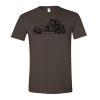 Softstyle® T-Shirt ss Thumbnail