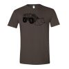 Softstyle® T-Shirt ss Thumbnail