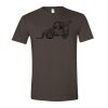 Softstyle® T-Shirt ss Thumbnail