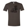 Softstyle® T-Shirt ss Thumbnail