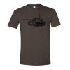 Softstyle® T-Shirt ss Thumbnail