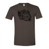 Softstyle® T-Shirt ss Thumbnail