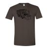 Softstyle® T-Shirt ss Thumbnail