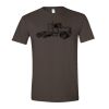 Softstyle® T-Shirt ss Thumbnail