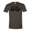 Softstyle® T-Shirt ss Thumbnail