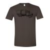 Softstyle® T-Shirt ss Thumbnail