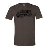 Softstyle® T-Shirt ss Thumbnail
