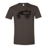 Softstyle® T-Shirt ss Thumbnail