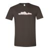 Softstyle® T-Shirt ss Thumbnail