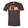 Softstyle® T-Shirt ss Thumbnail