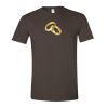 Softstyle® T-Shirt ss Thumbnail