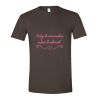 Softstyle® T-Shirt ss Thumbnail