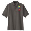 Silk Touch Polo Thumbnail